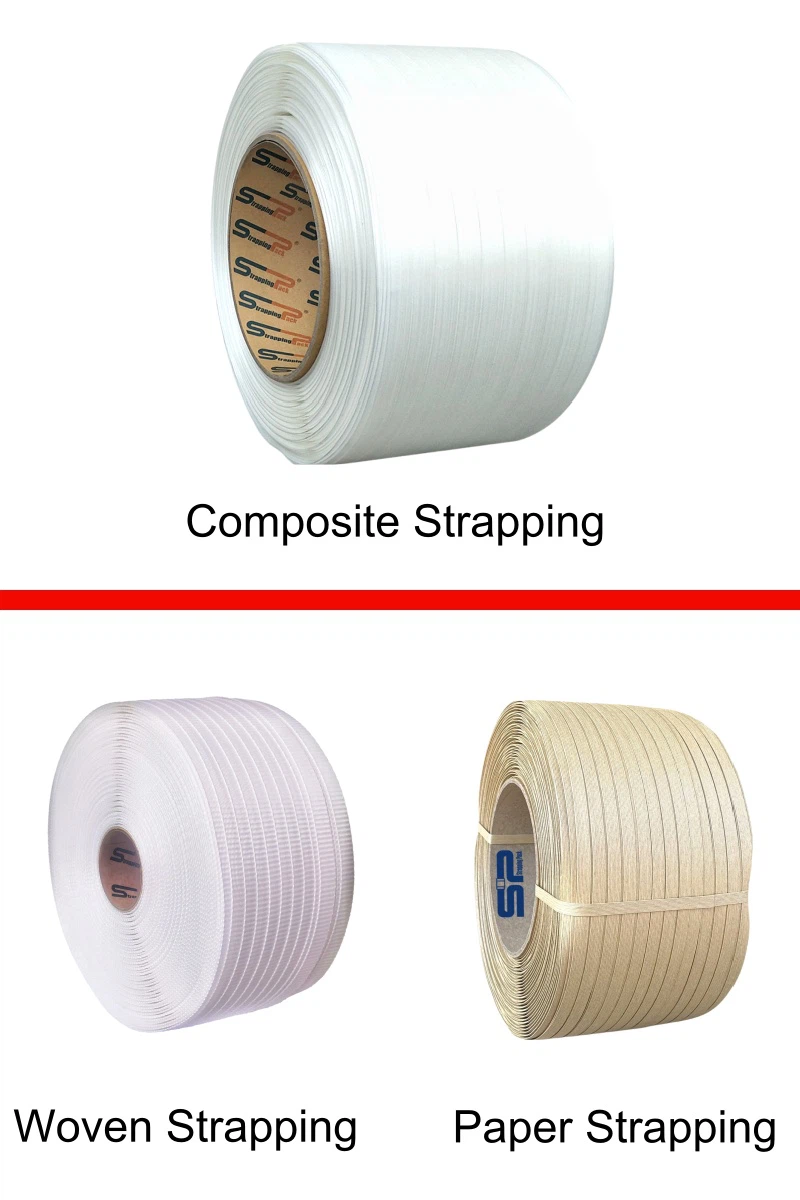 Packing Strapping